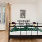 Cozy Studio Piotrkowska By Noclegi Renters